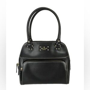 NWOT Kate Spade Wellesley Small Maeda Shoulder Bag